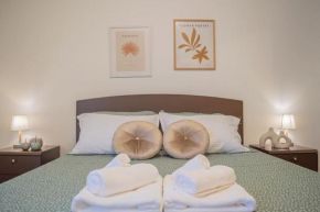 ApartExperience Comfort in Central Bra Free-Park